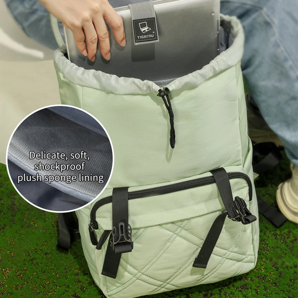 Mochila Tigernu Candy