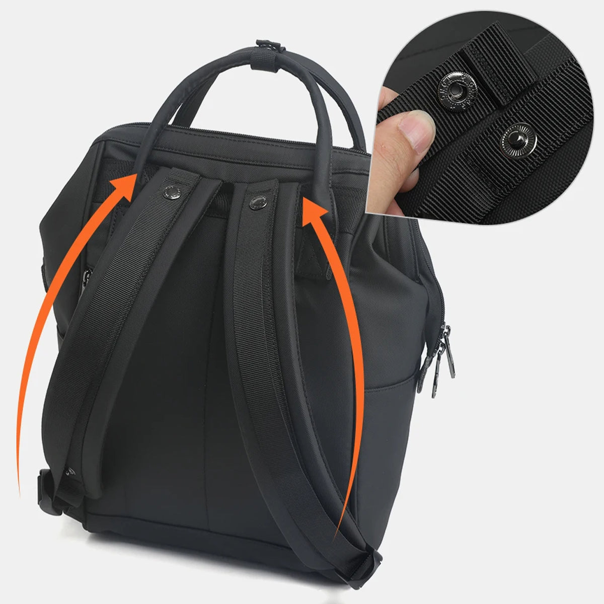 Mochila Tigernu Plus