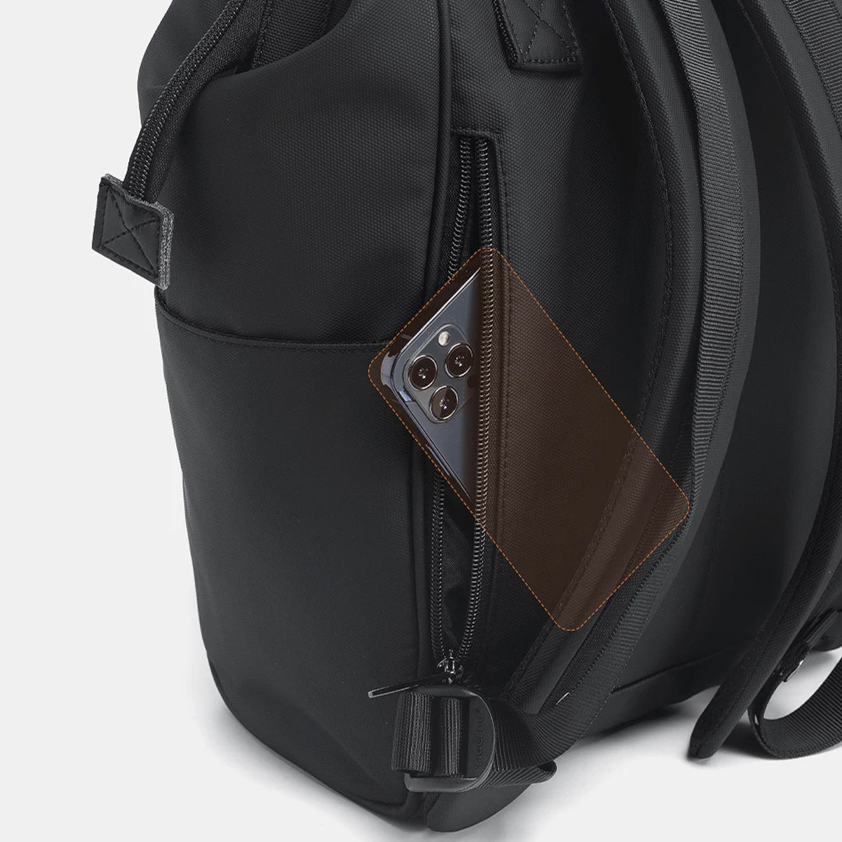 Mochila Tigernu Plus