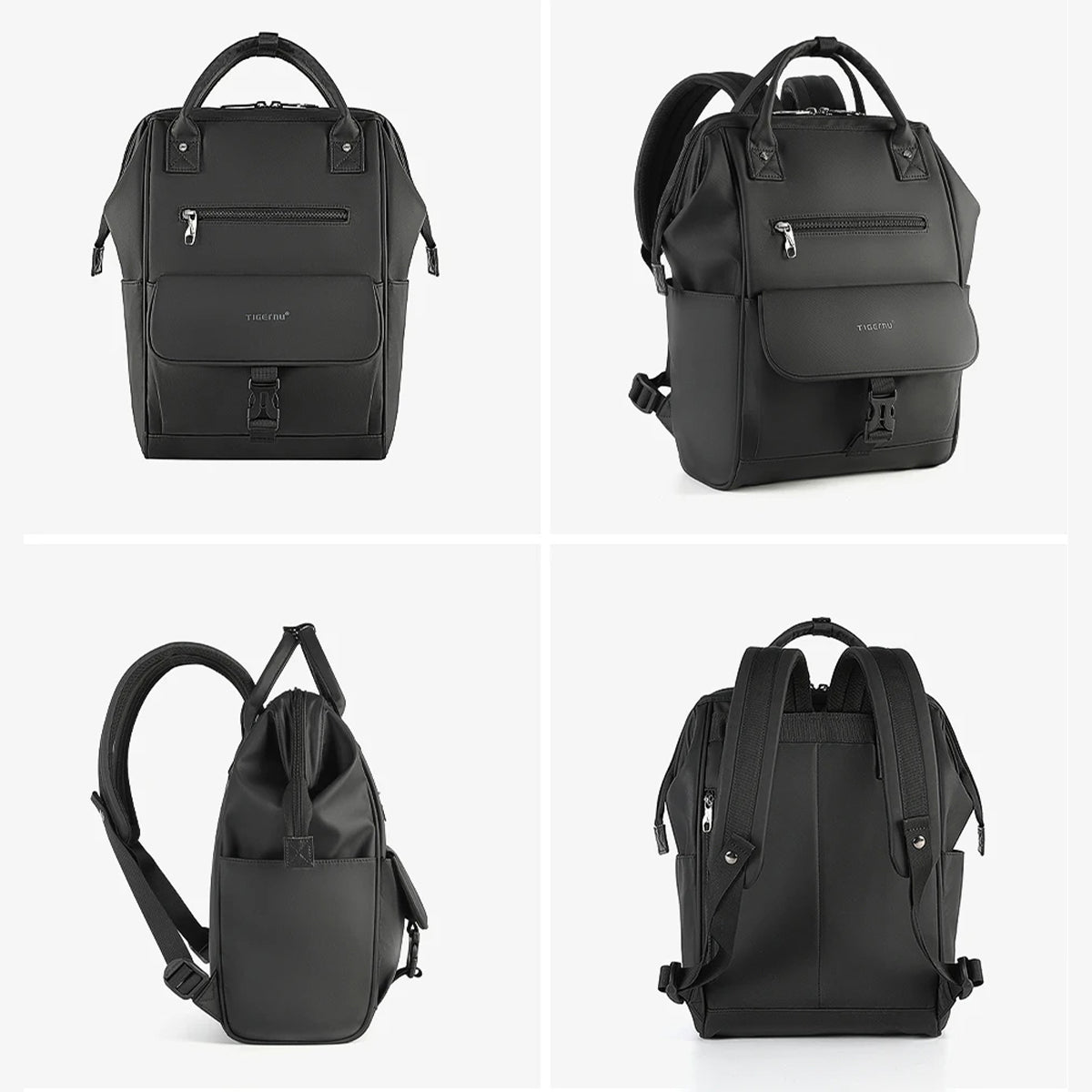 Mochila Tigernu Plus
