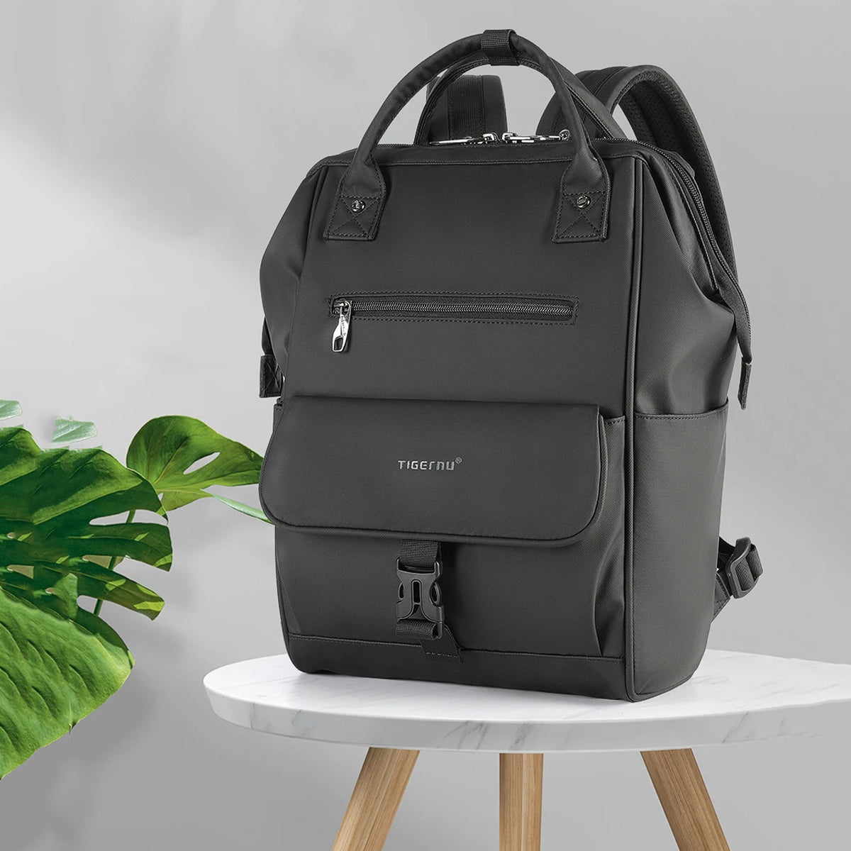 Mochila Tigernu Plus