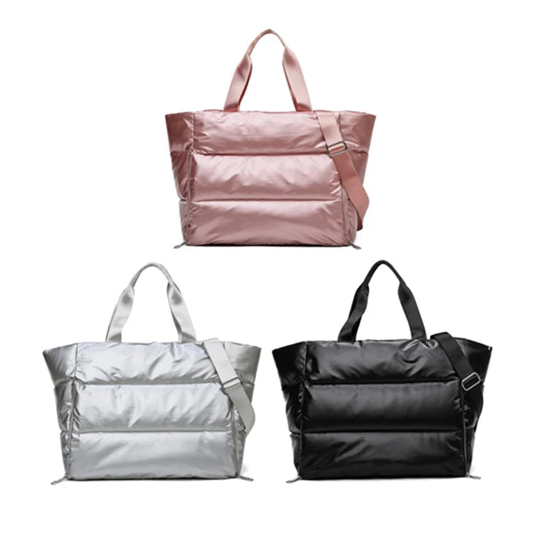 Bolsa Puffer
