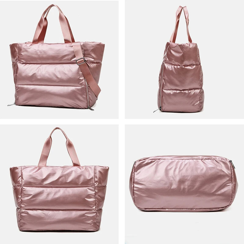 Bolsa Puffer