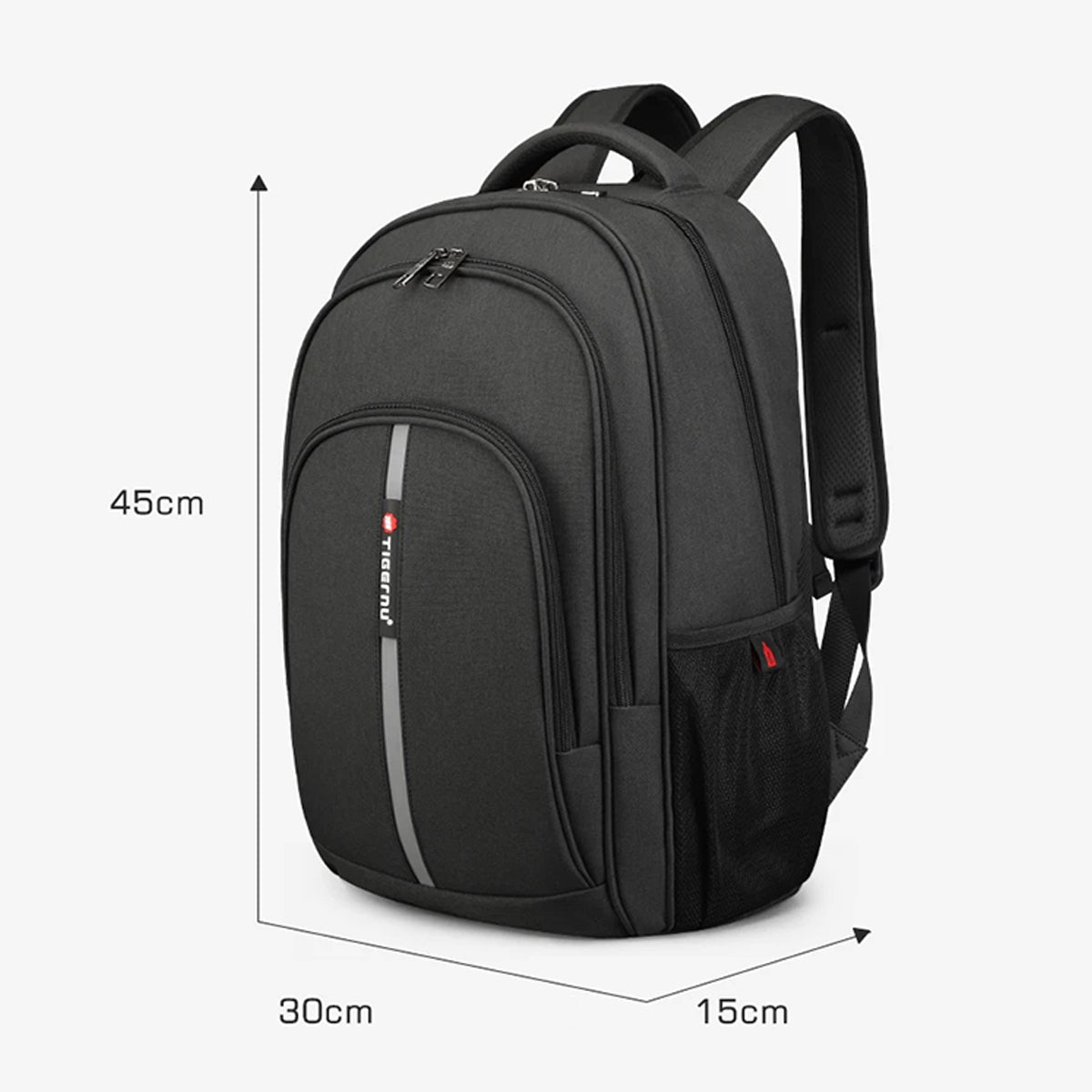 Mochila Tigernu Trip