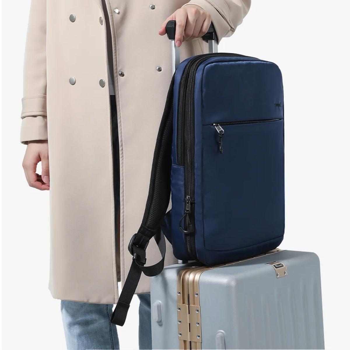 Mochila Tigernu Slim