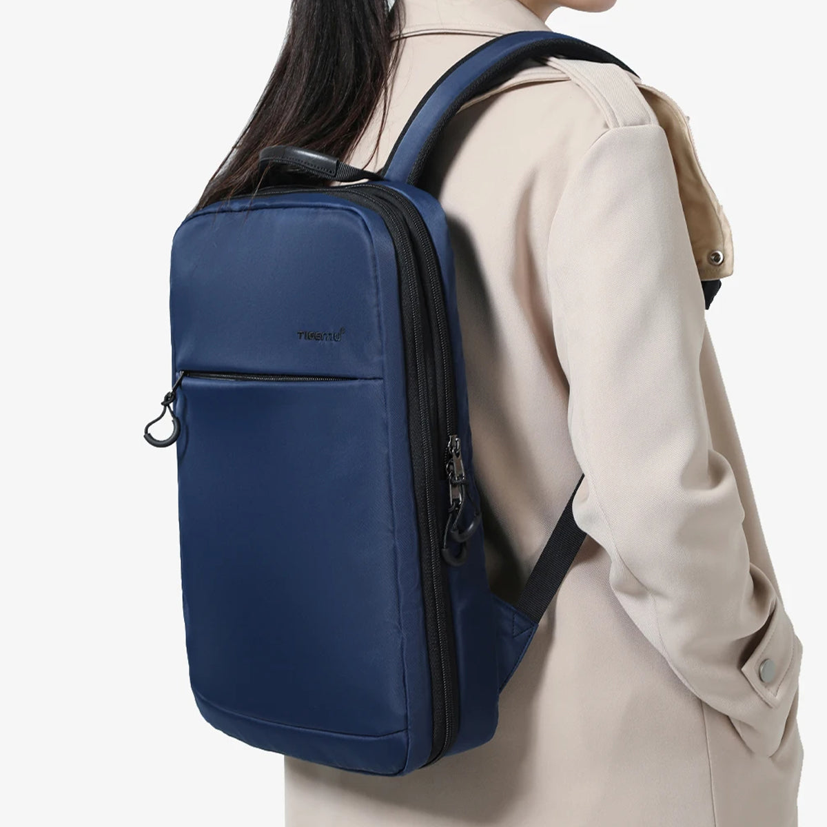 Mochila Tigernu Slim