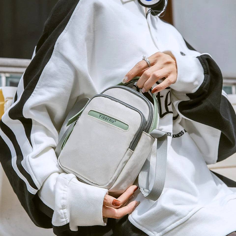 Mini Bag Tigernu Elegance