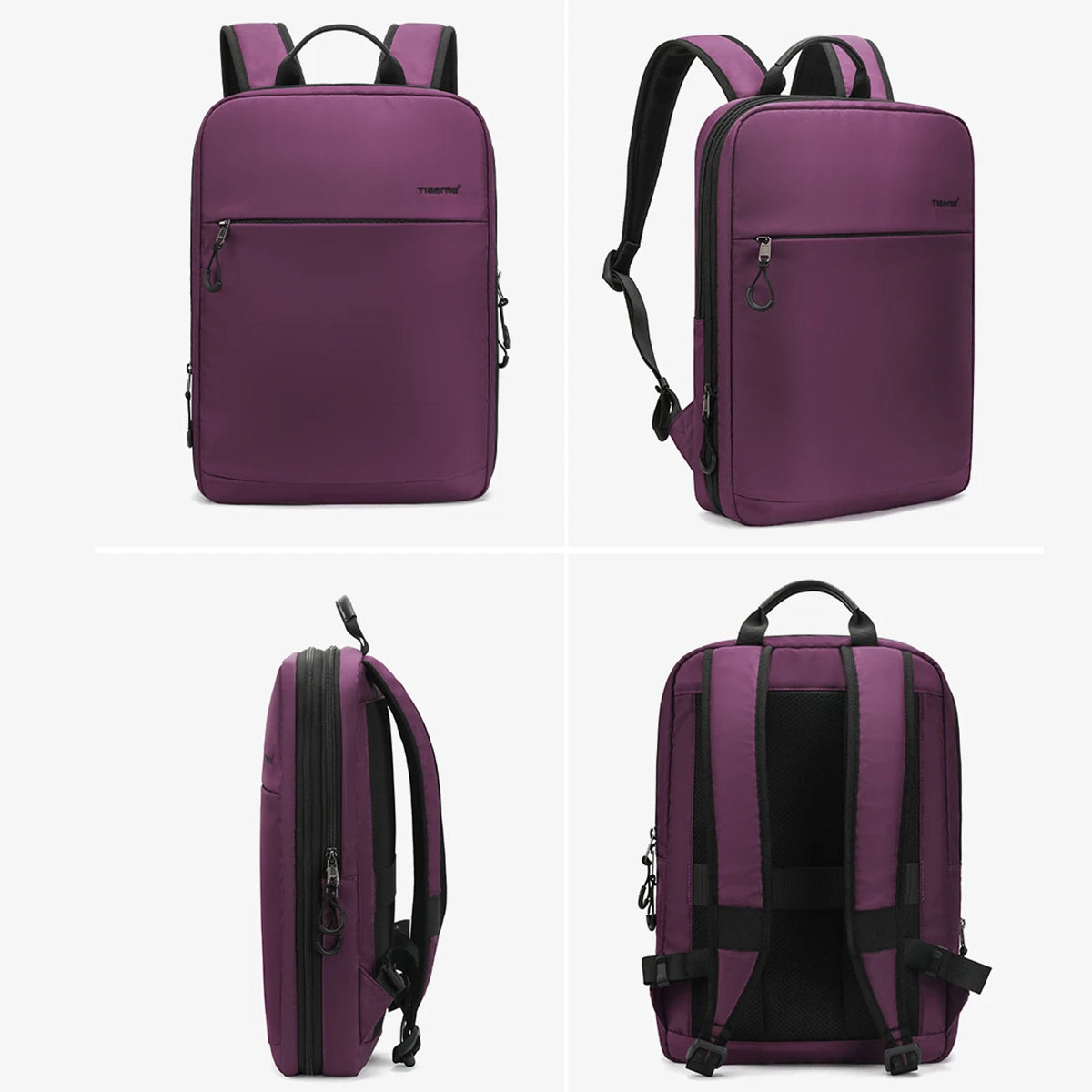 Mochila Tigernu Slim