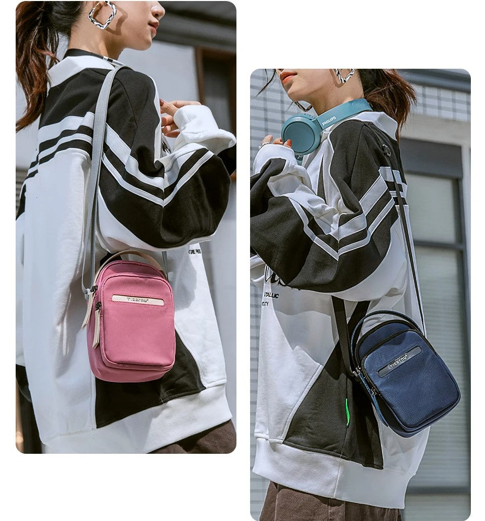 Mini Bag Tigernu Elegance