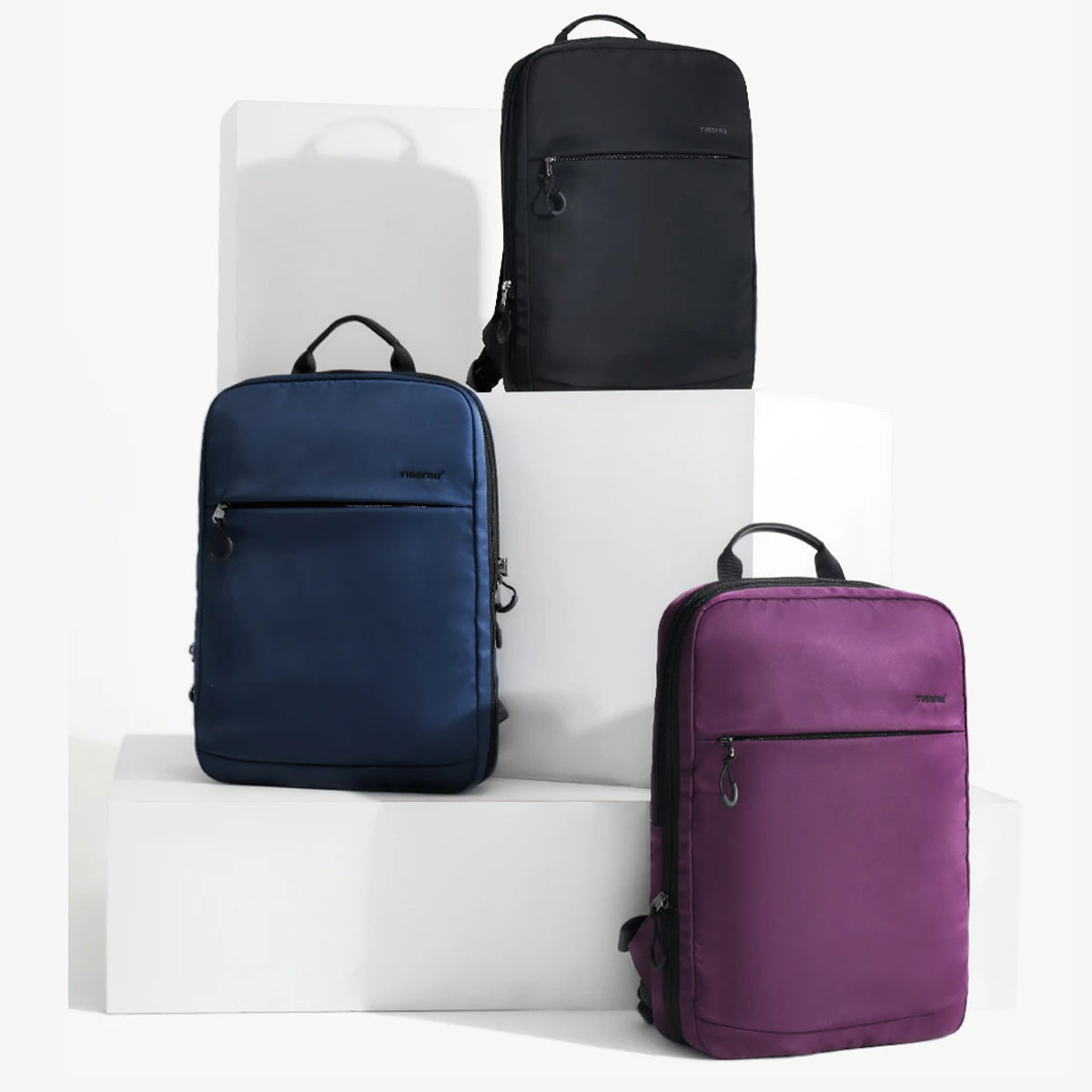 Mochila Tigernu Slim