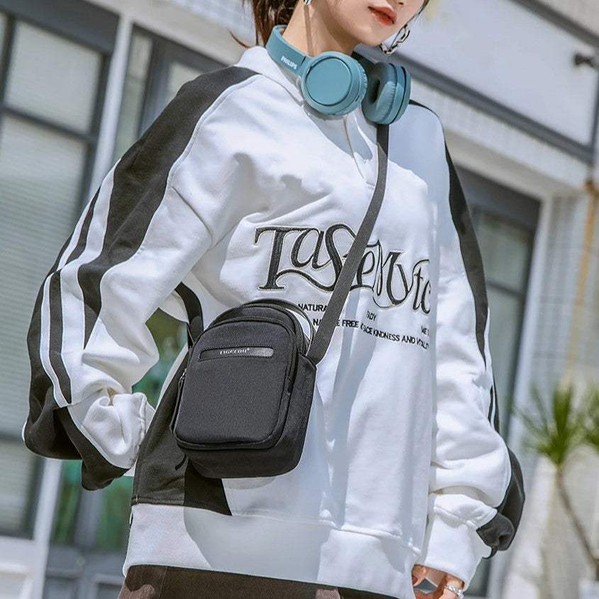 Mini Bag Tigernu Elegance