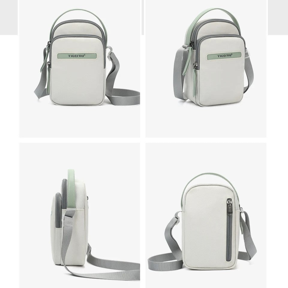 Mini Bag Tigernu Elegance