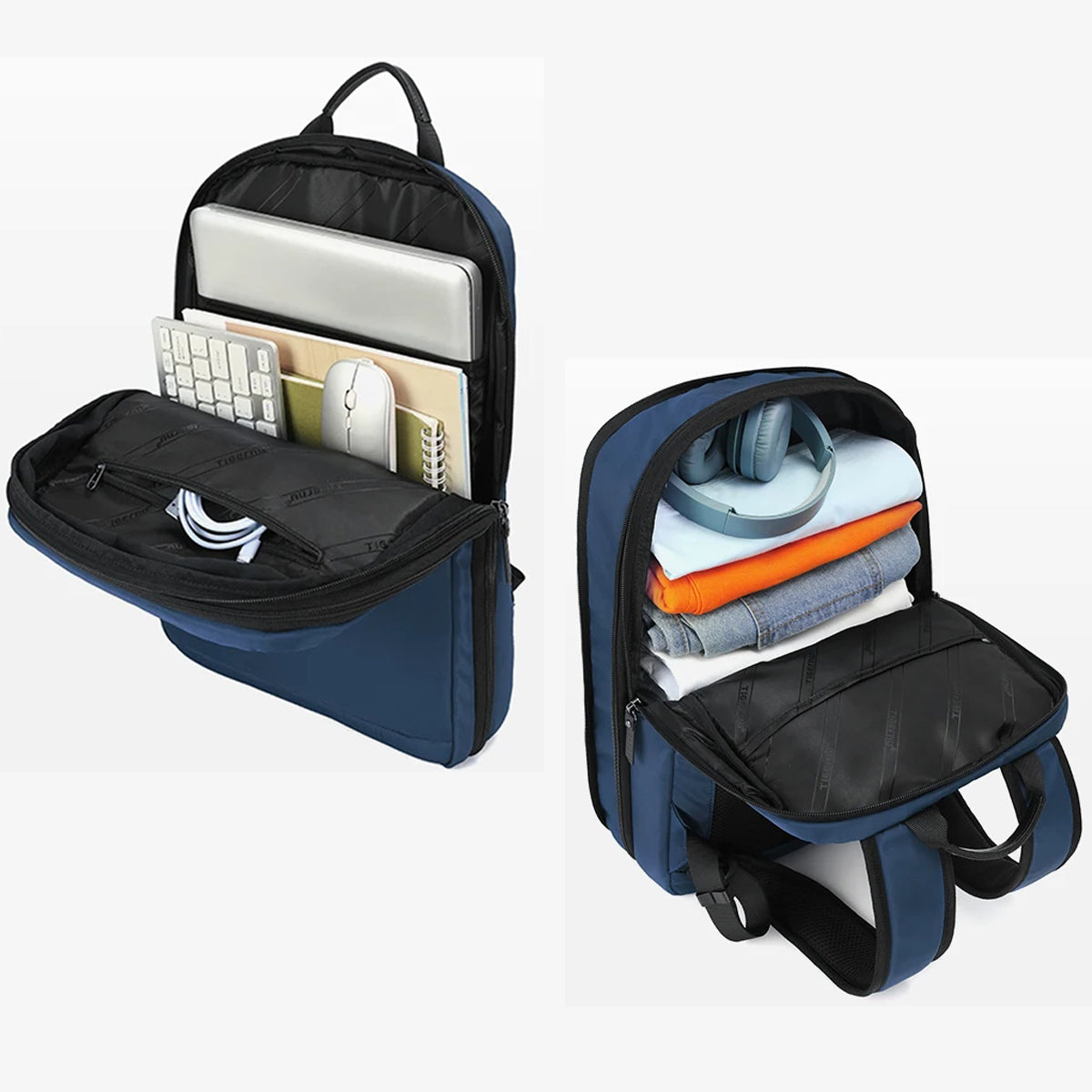 Mochila Tigernu Slim