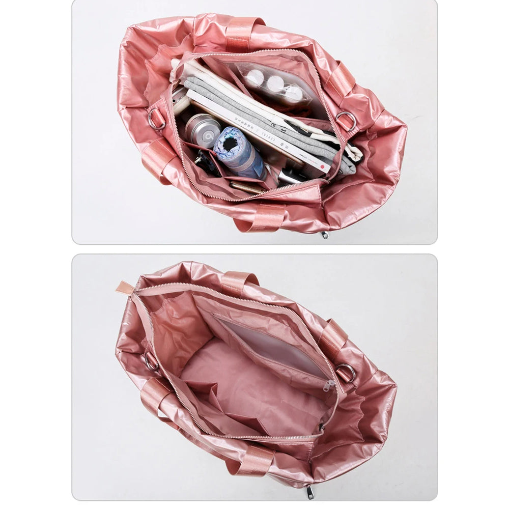 Bolsa Puffer