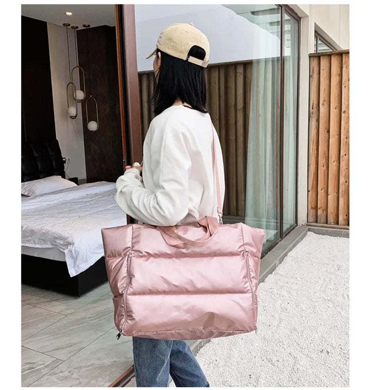 Bolsa Puffer