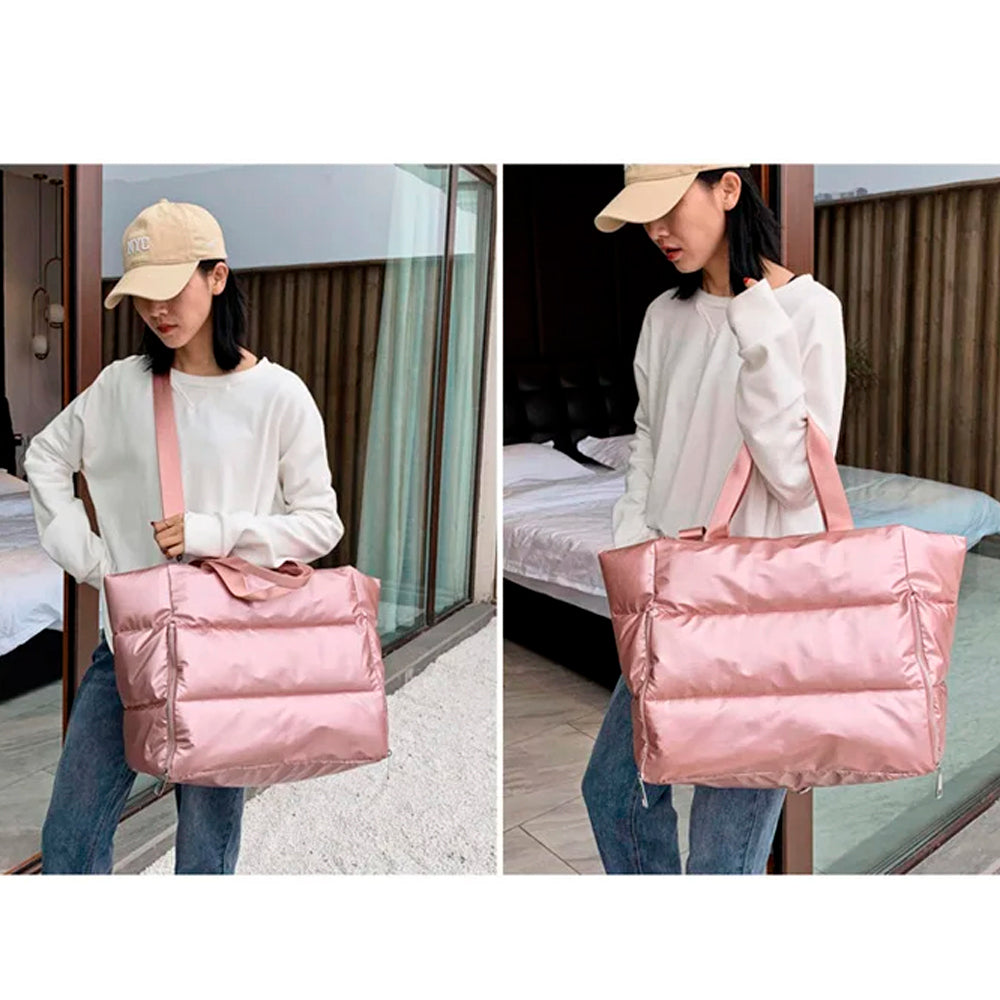 Bolsa Puffer