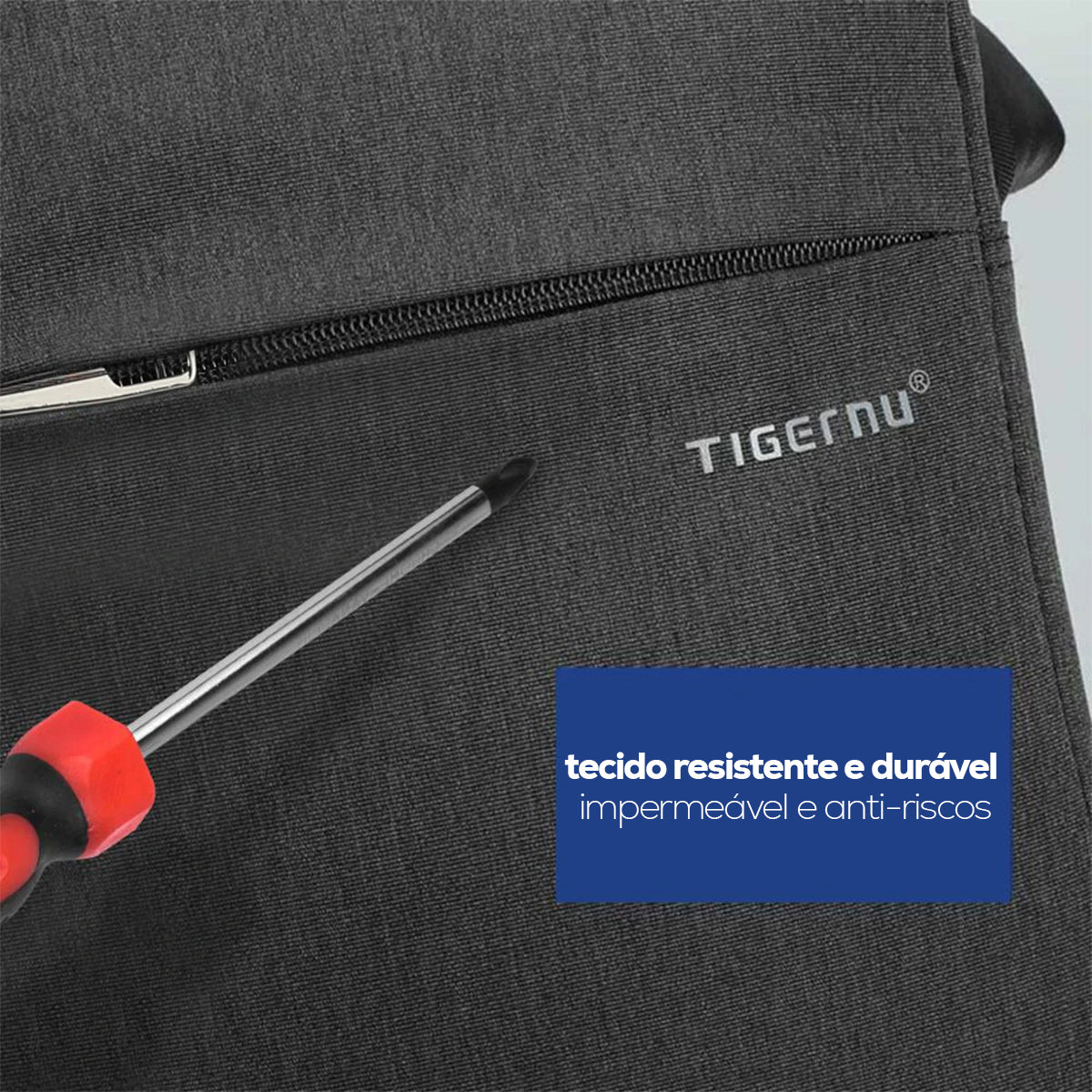 Tablet Bag Tigernu