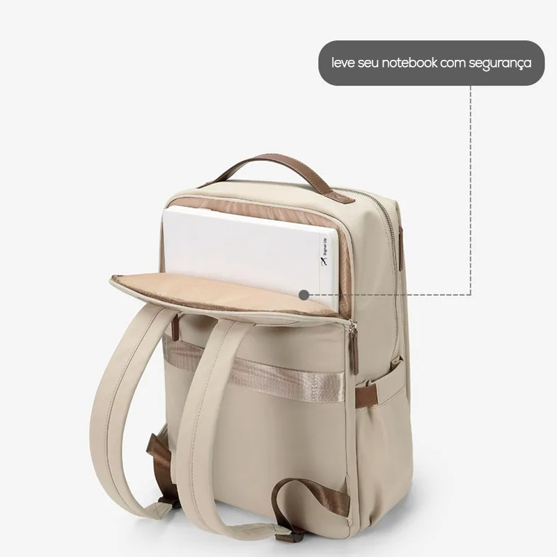Mochila Paris