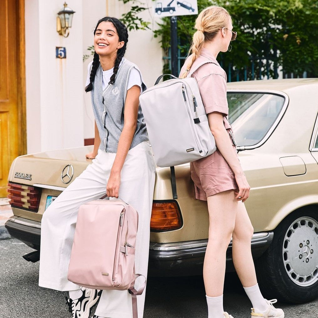 Mochila Paris