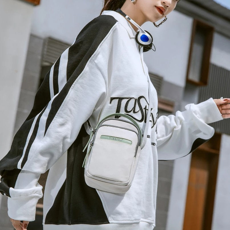 Mini Bag Tigernu Elegance