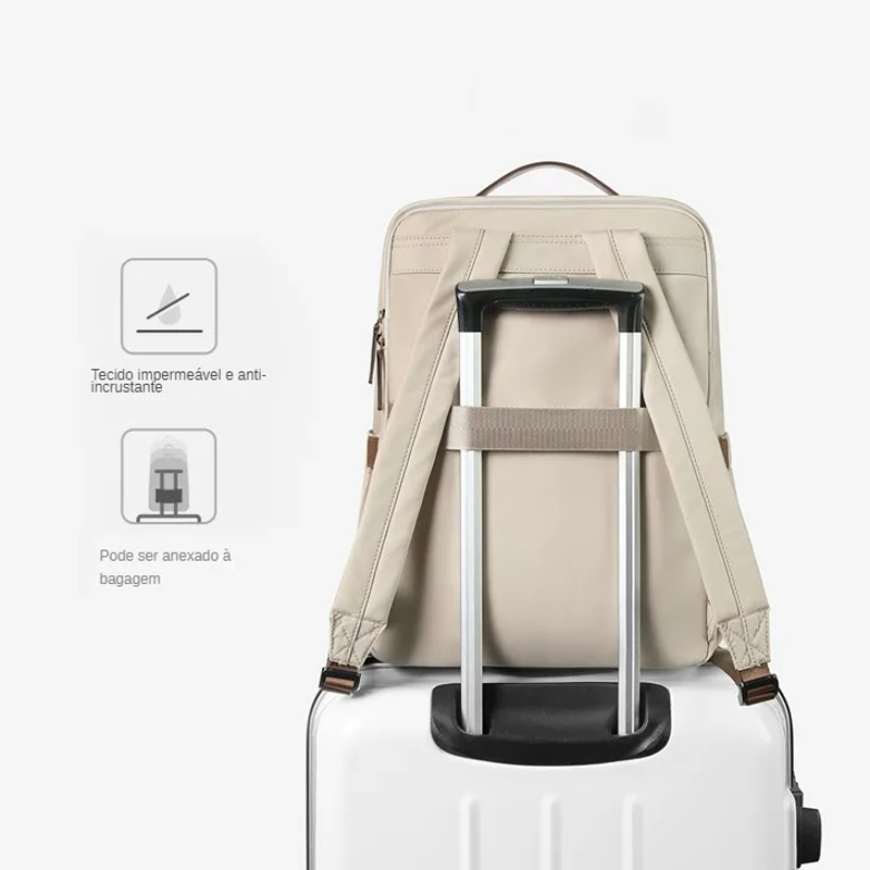 Mochila Paris