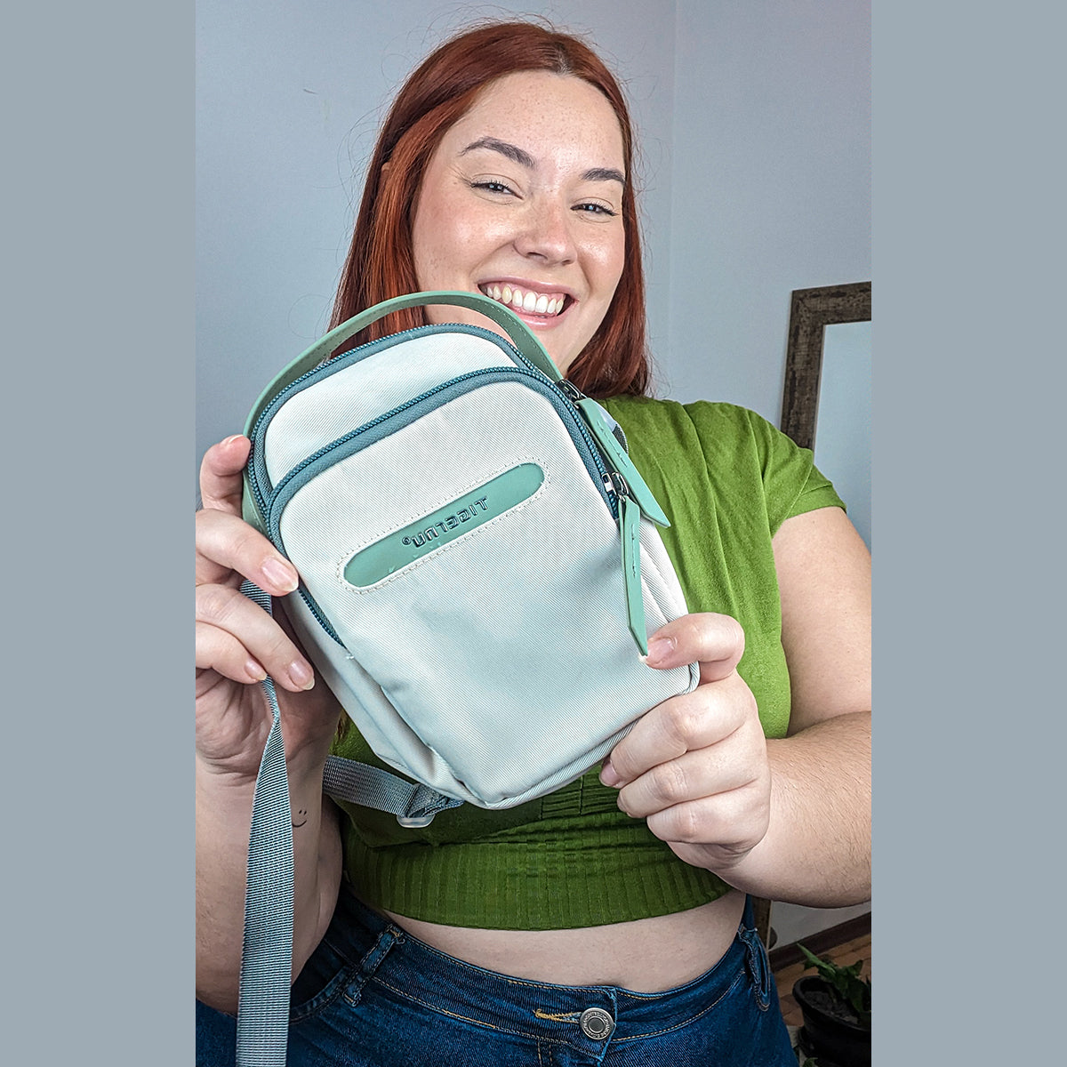 Mini Bag Tigernu Elegance