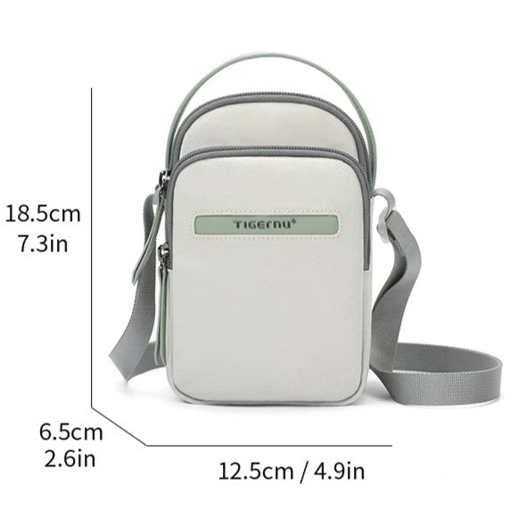 Mini Bag Tigernu Elegance