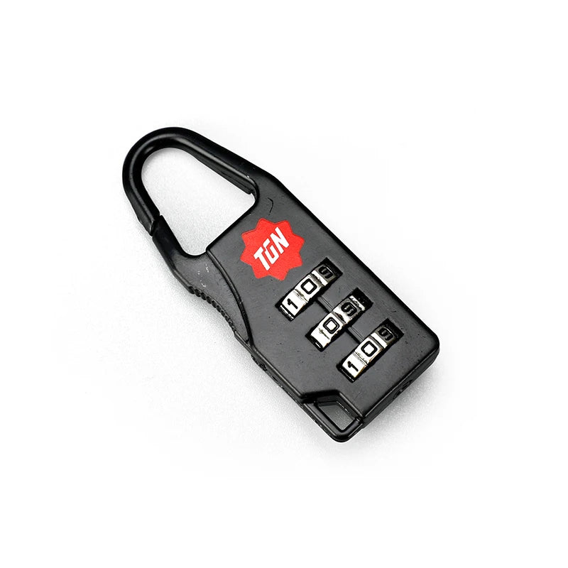 Cadeado de Senha Tigernu