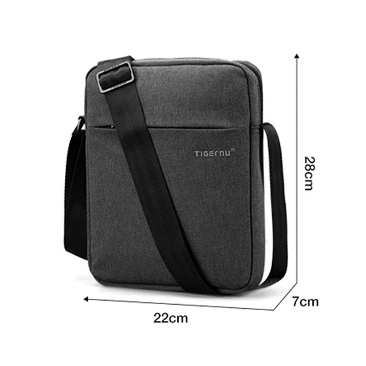 Tablet Bag Tigernu