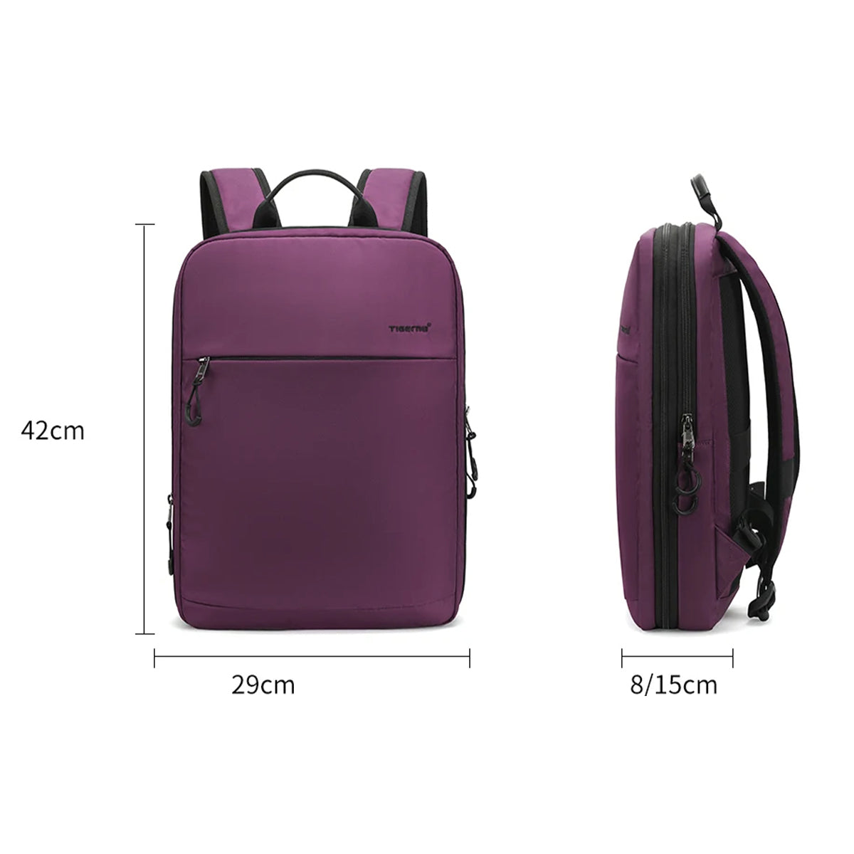 Mochila Tigernu Slim