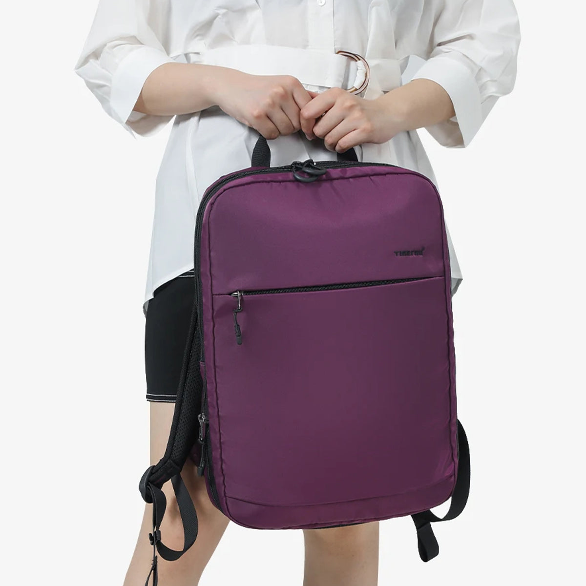 Mochila Tigernu Slim