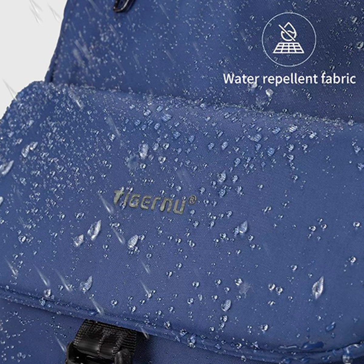Mochila Tigernu Plus Color