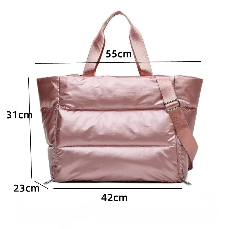 Bolsa Puffer