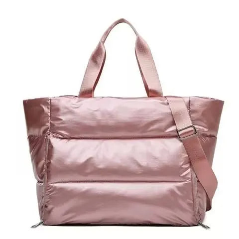 Bolsa Puffer