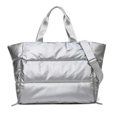 Bolsa Puffer