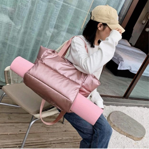 Bolsa Puffer