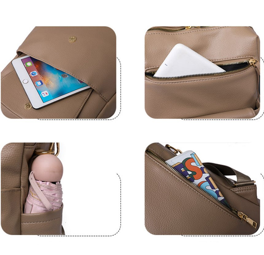 Mochila Chiara