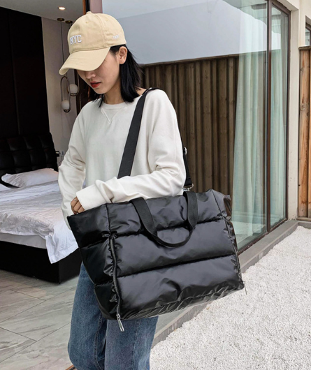 Bolsa Puffer