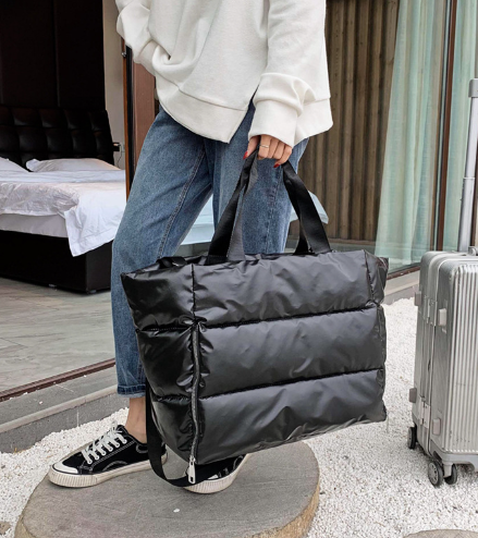 Bolsa Puffer