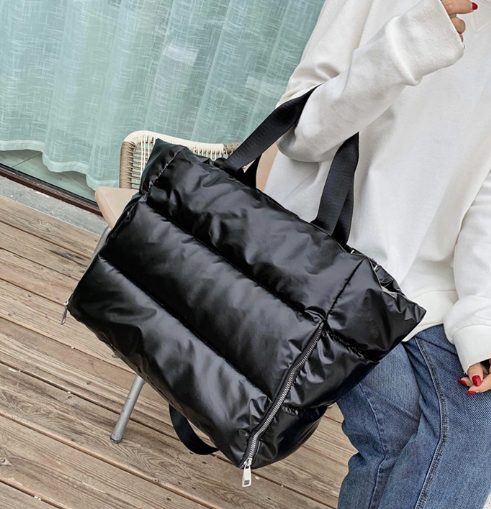 Bolsa Puffer
