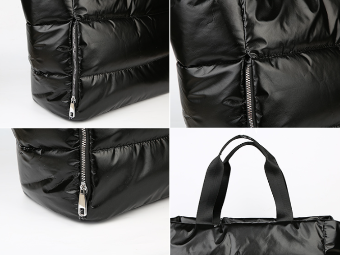 Bolsa Puffer