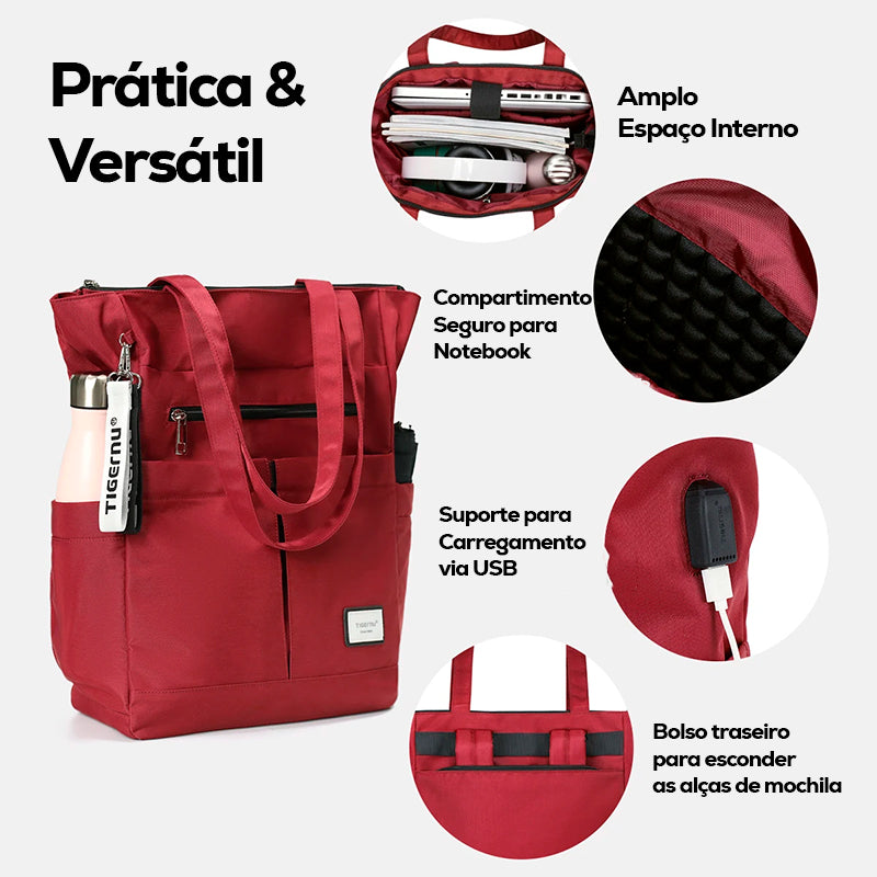 Bolsa Tigernu Versa