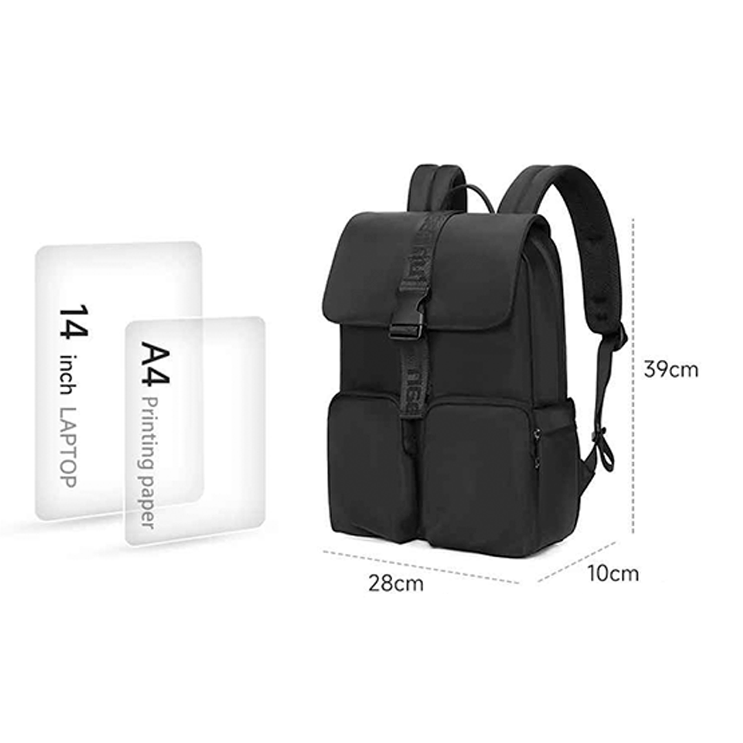 Mochila Tigernu Allure