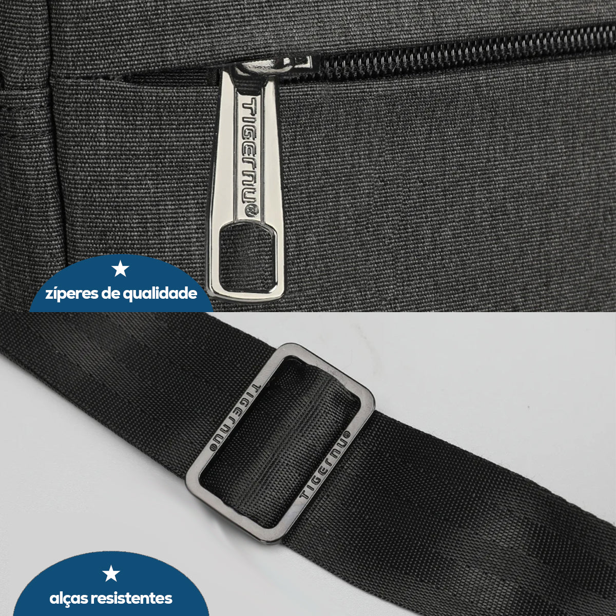 Tablet Bag Tigernu