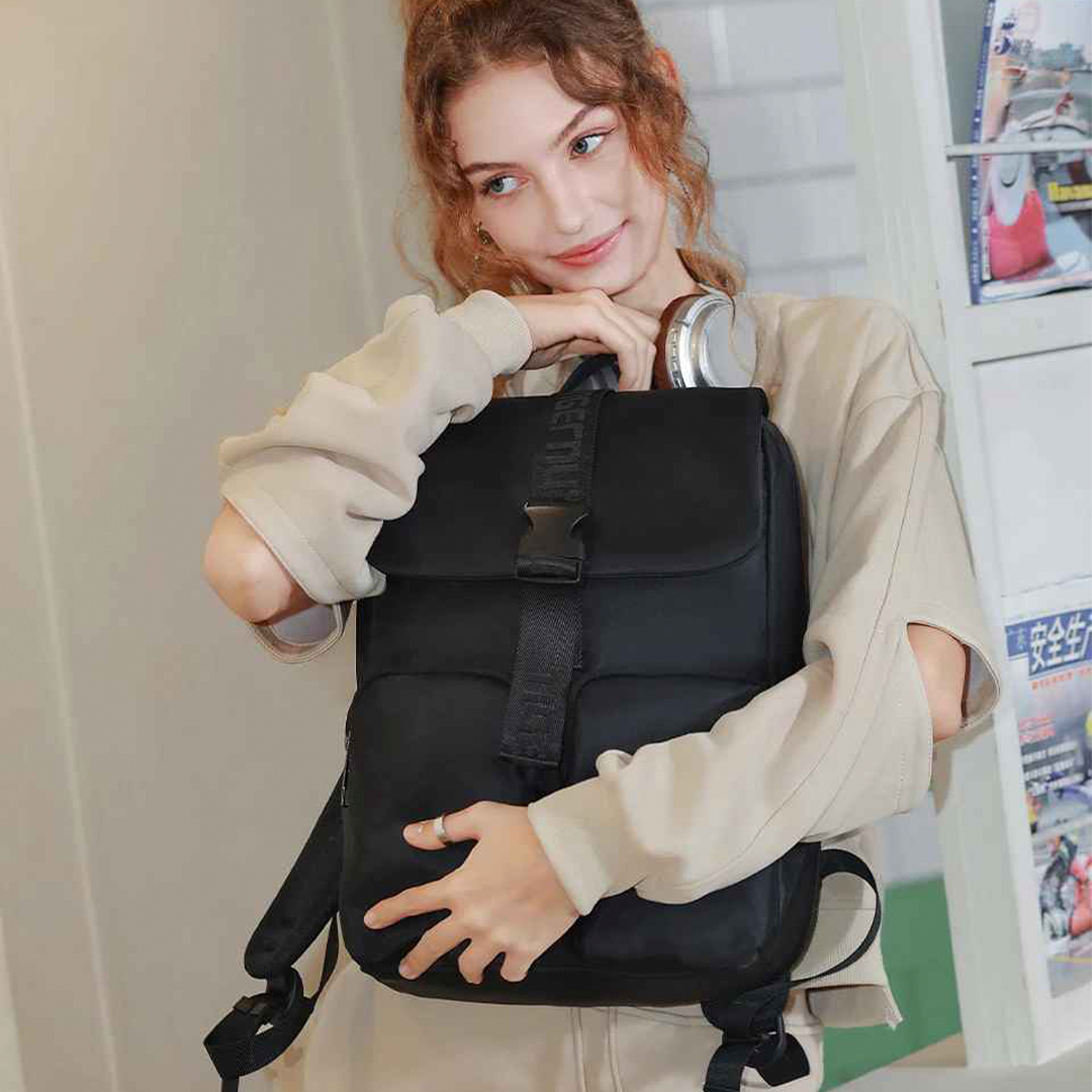 Mochila Tigernu Allure