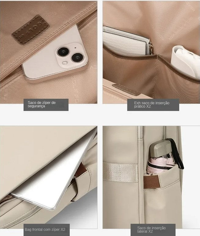 Mochila Paris