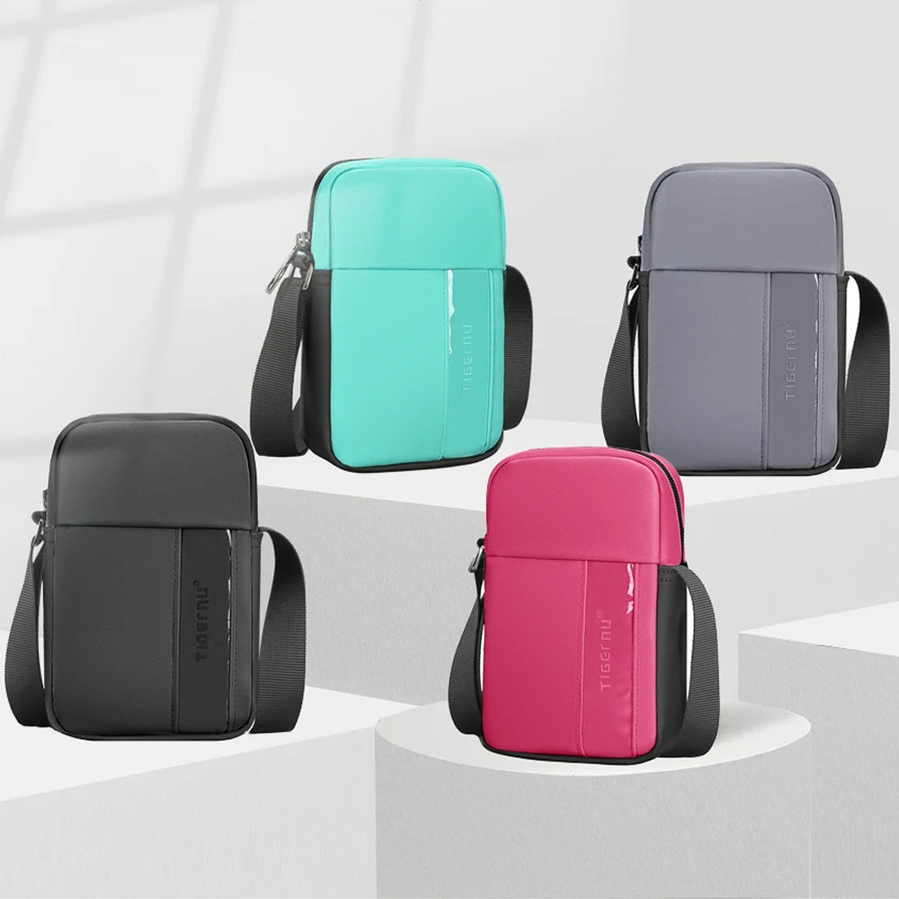 Mini Bag Tigernu