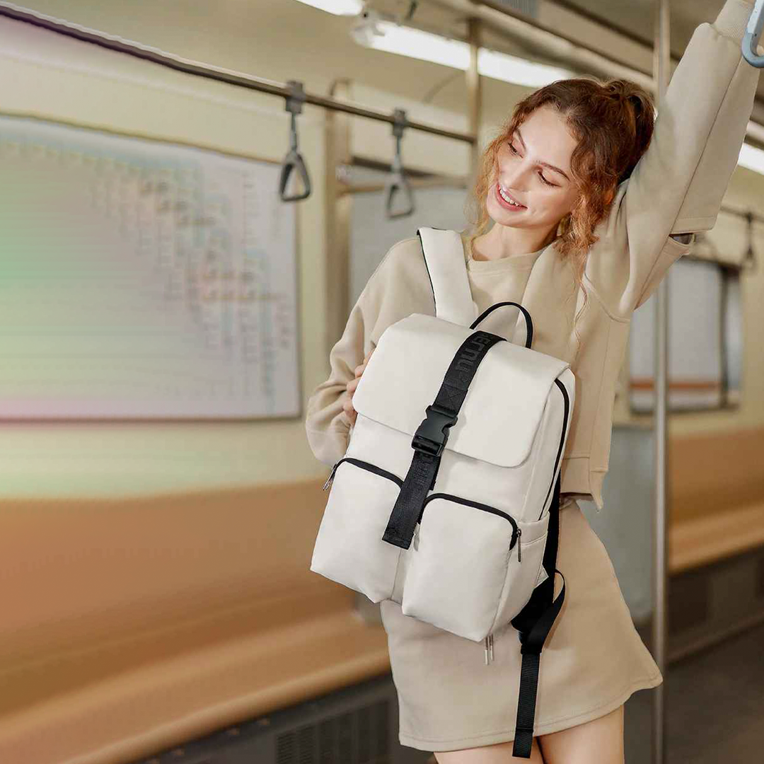 Mochila Tigernu Allure