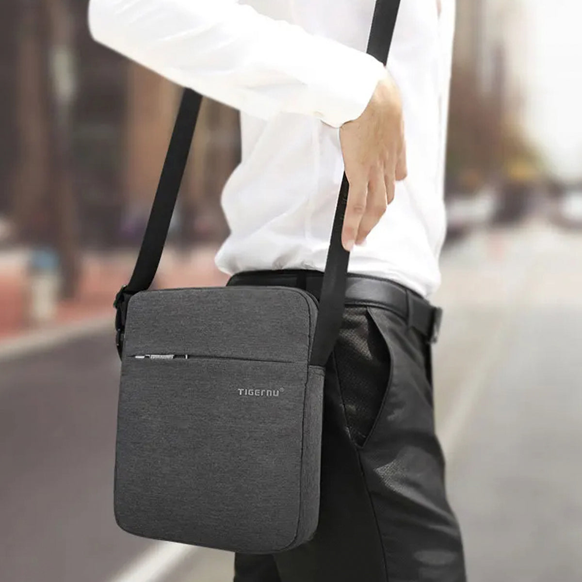 Tablet Bag Tigernu