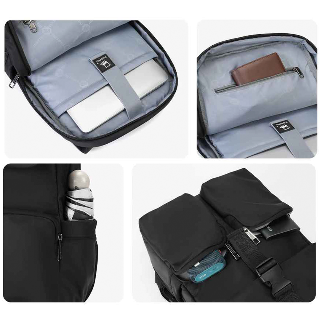 Mochila Tigernu Allure